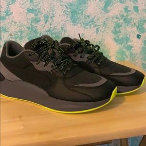 Puma rs 9.8 volt